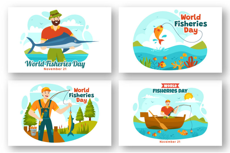 10-world-fisheries-day-illustration