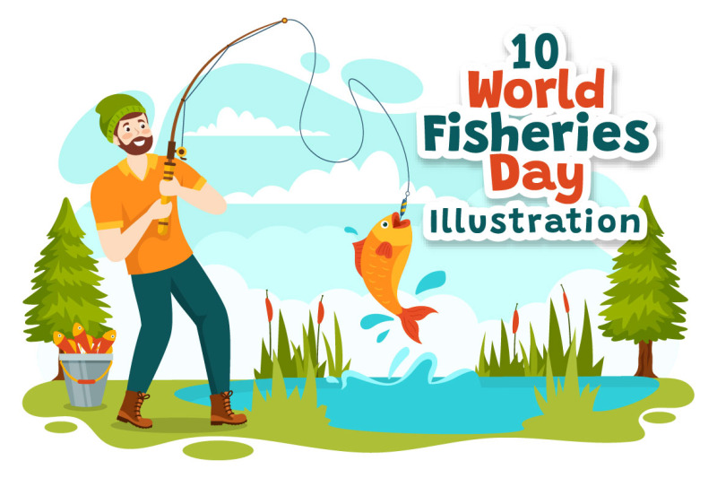 10-world-fisheries-day-illustration