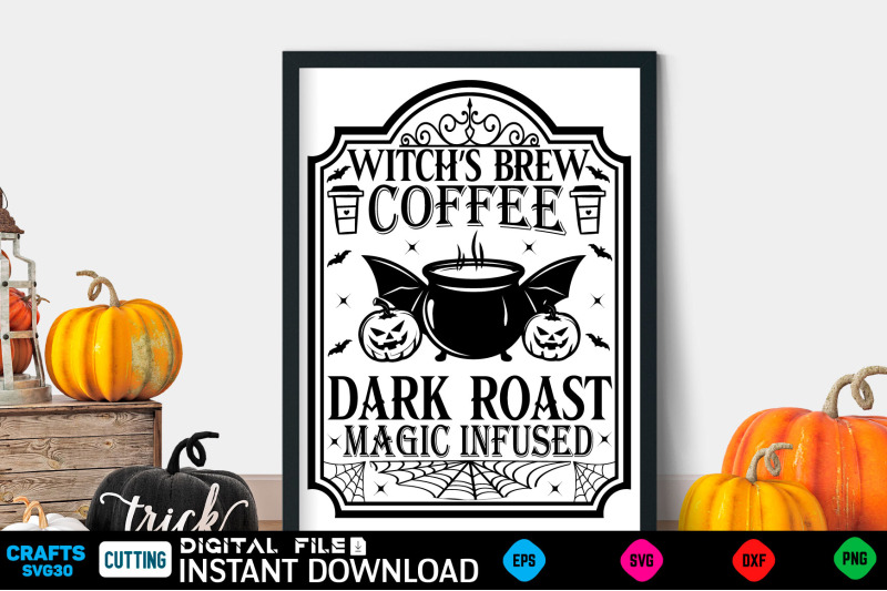 witchs-brew-coffee-dark-roast-magic-infused-svg