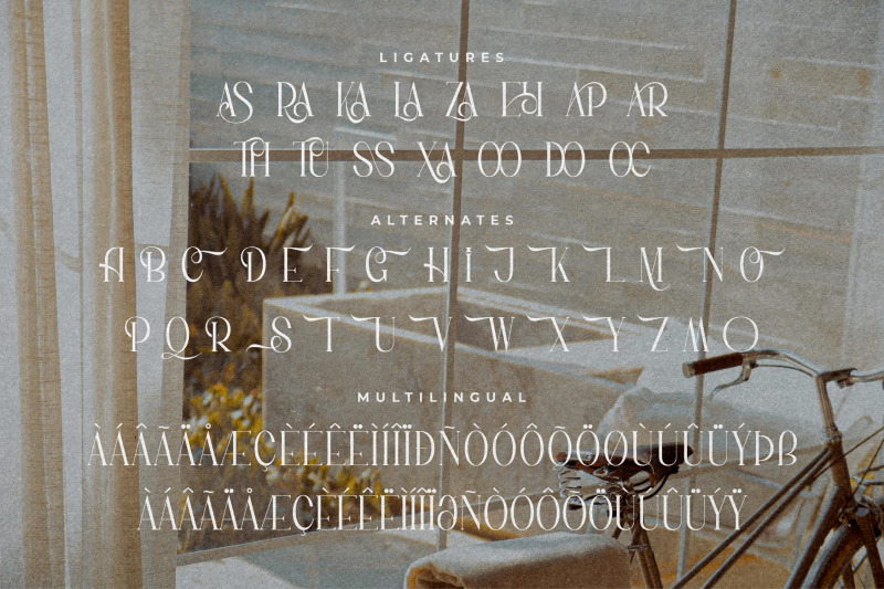 rematho-klorofiland-duo-font