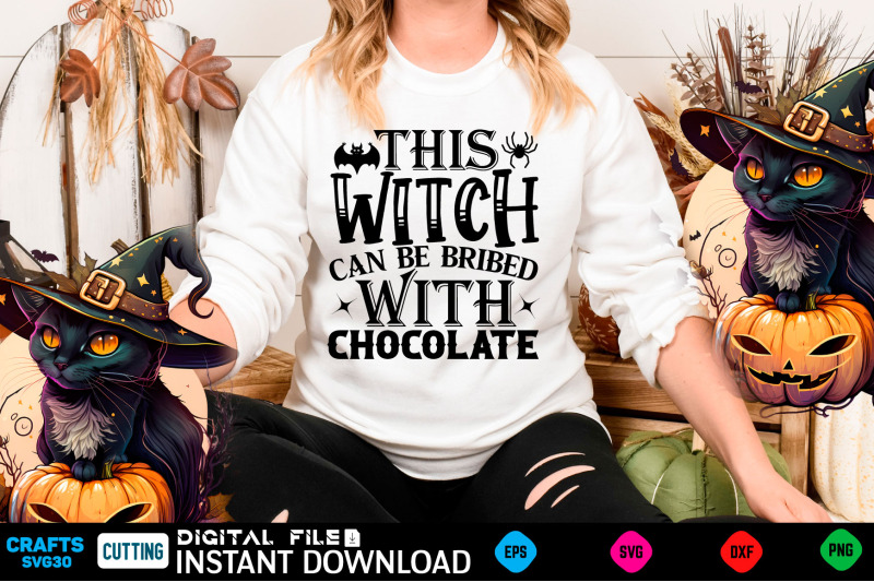 this-witch-can-be-bribed-with-chocolate-svg