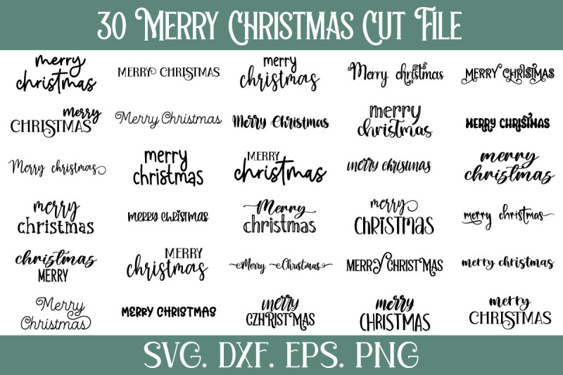 merry-christmas-svg-bundle