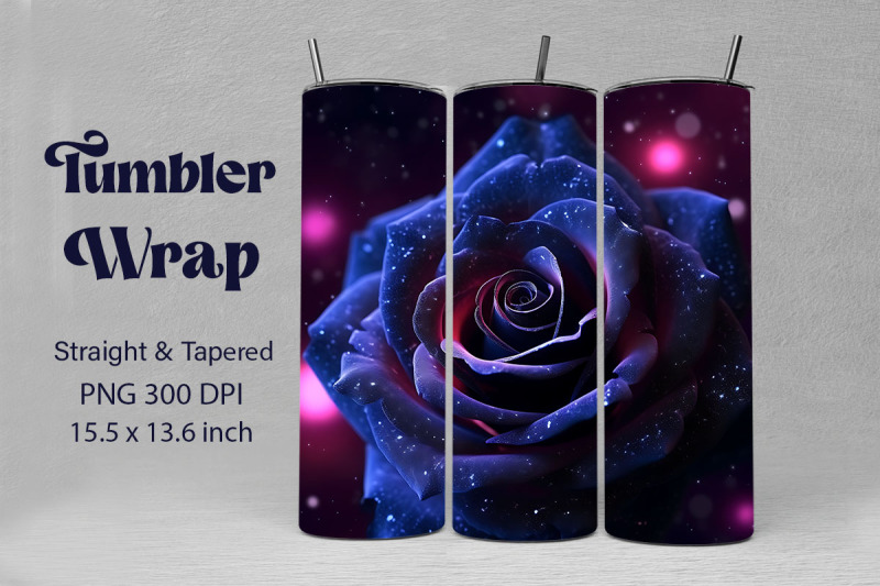 beautiful-galaxy-black-rose-backgrounds