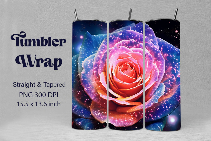 fantasy-nebula-rose-backgrounds