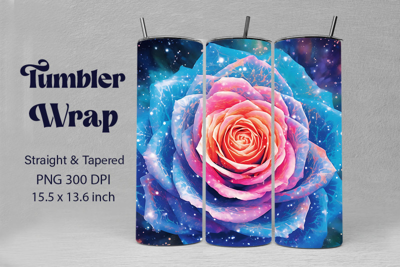 fantasy-nebula-rose-backgrounds