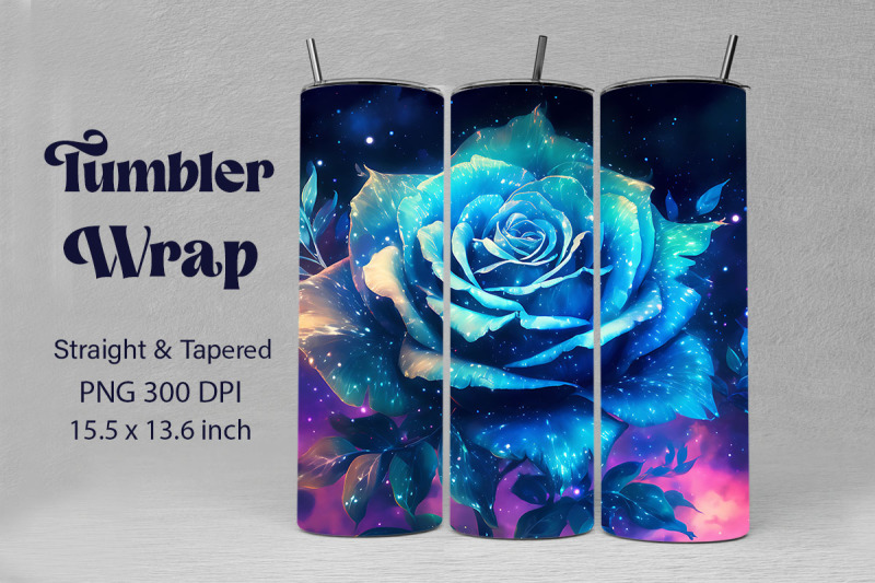 fantasy-nebula-rose-backgrounds