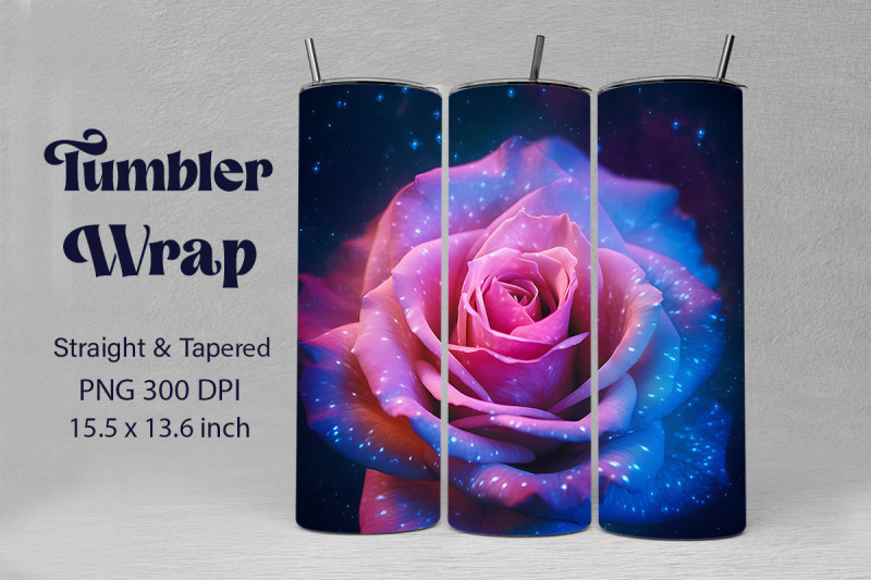 fantasy-nebula-rose-backgrounds