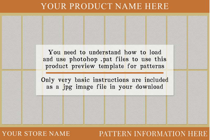 seamless-pattern-product-preview-mockup-templates