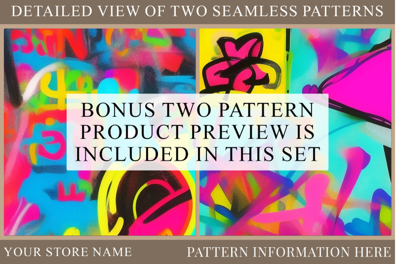 seamless-pattern-product-preview-mockup-templates