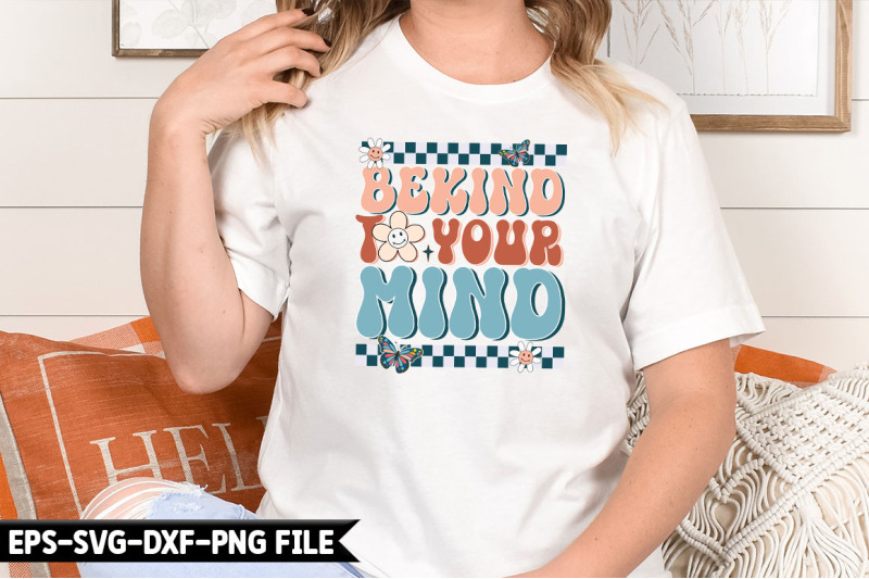be-kind-to-your-mind-retro