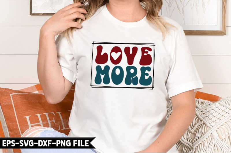 love-more