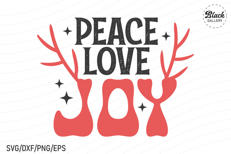 peace-love-joy-christmas-svg