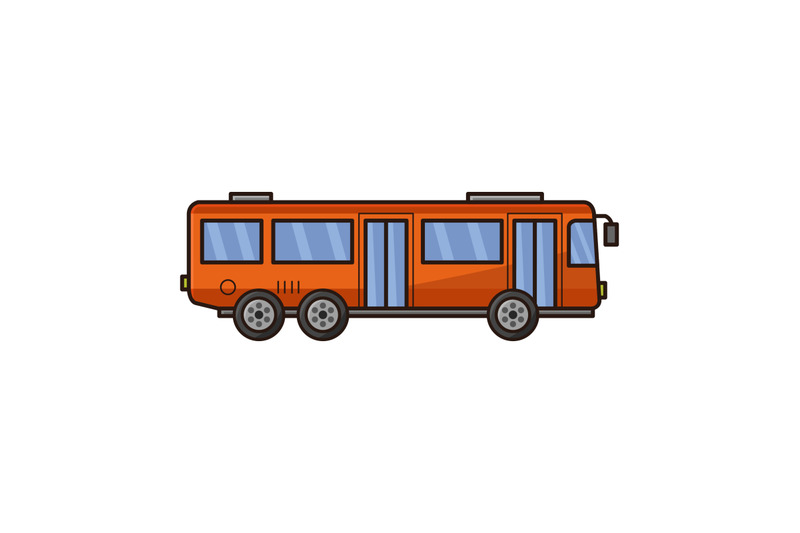 city-buses