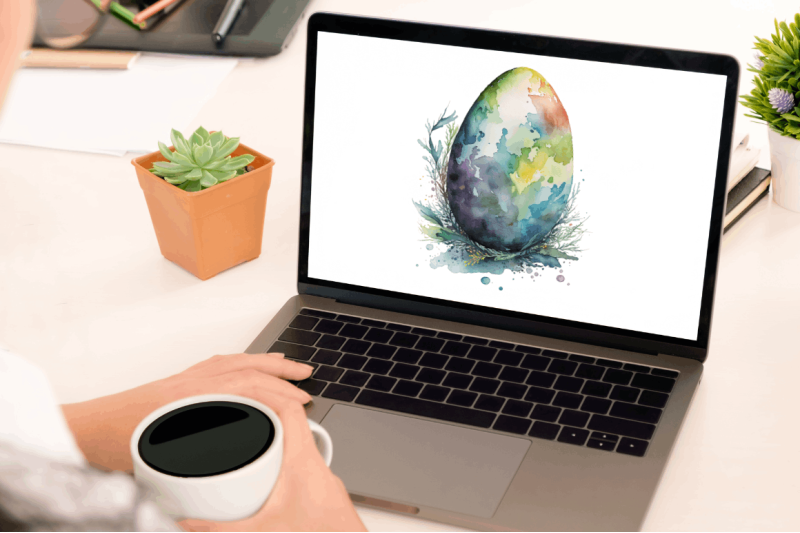 watercolor-easter-egg-clipart-bundle