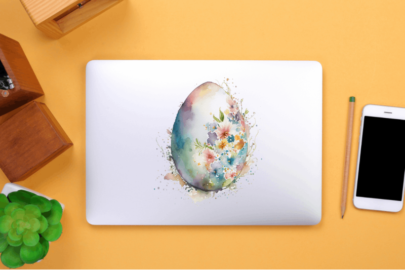 watercolor-easter-egg-clipart-bundle