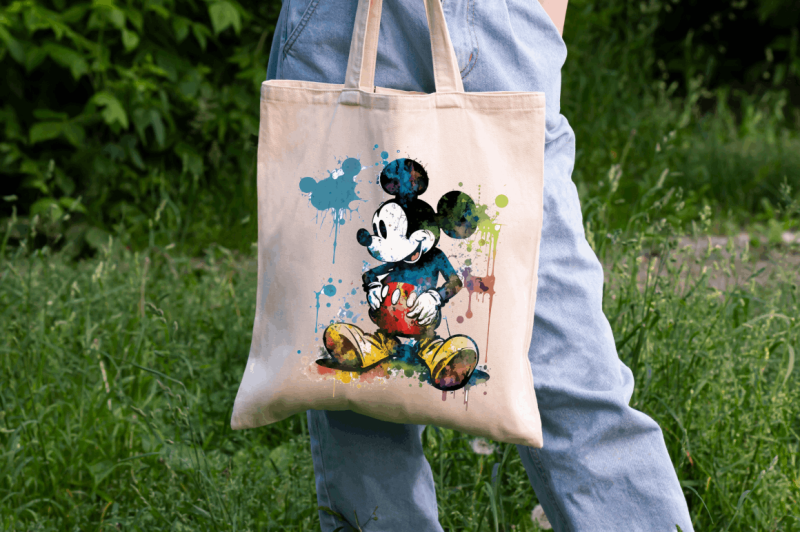 watercolor-mickey-mouse-clipart-bundle