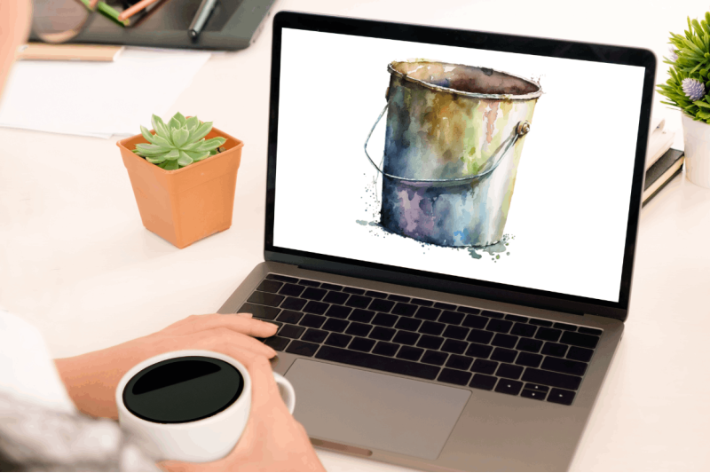 watercolor-paint-bucket-clipart-bundle