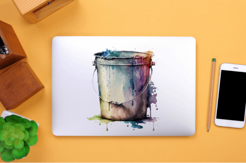 watercolor-paint-bucket-clipart-bundle