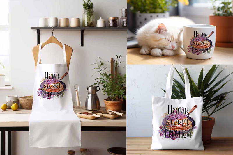 home-sweet-kitchen-kitchen-dish-towel-sublimation-png