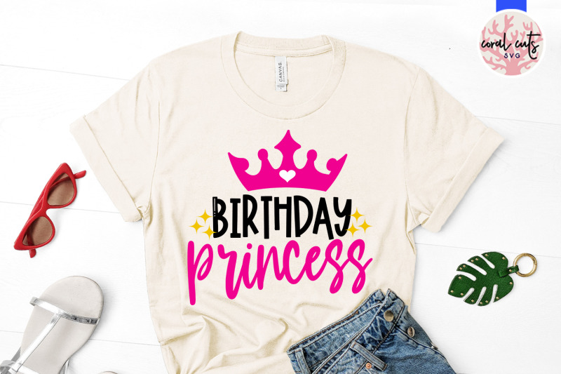 birthday-princess-birthday-svg-eps-dxf-png-cutting-file