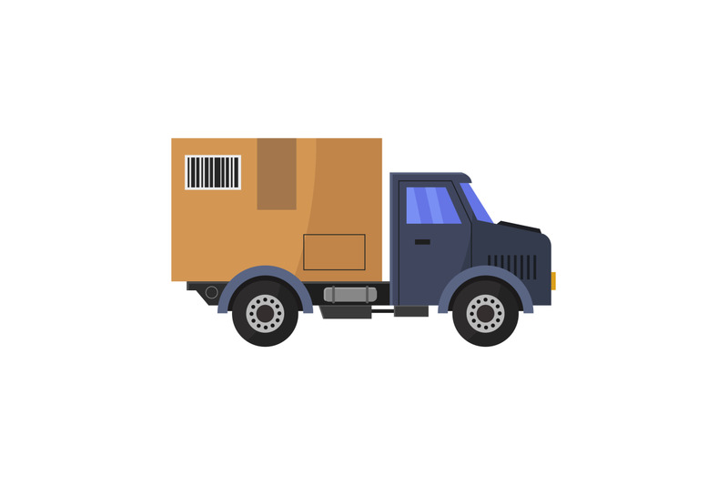 delivery-trucks