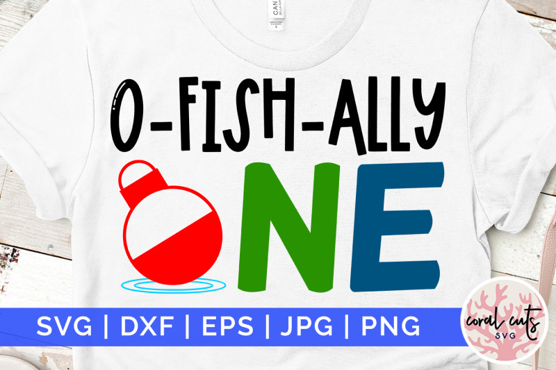 o-fish-ally-one-birthday-svg-eps-dxf-png-cutting-file