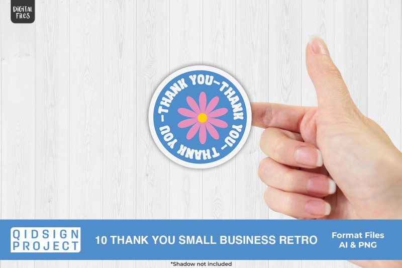 10-retro-packaging-stickers-business-thank-you-stickers