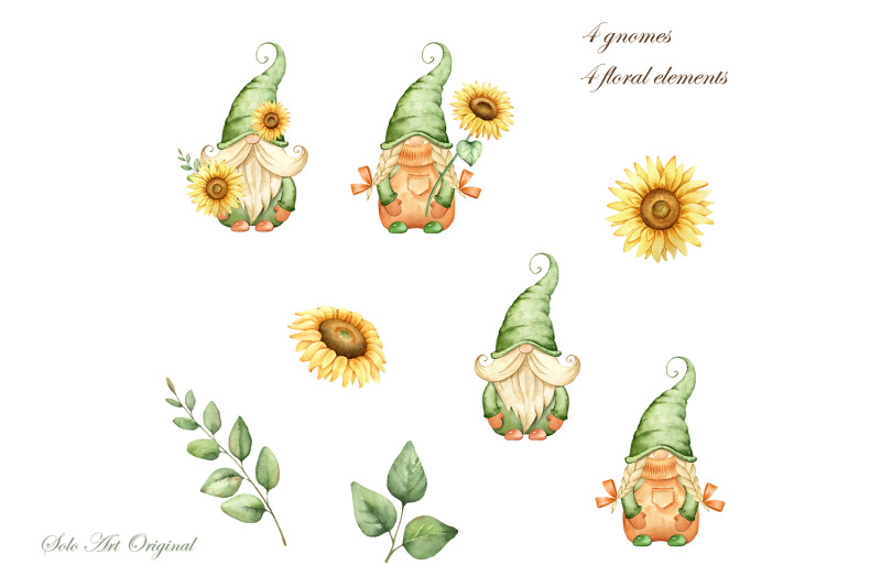 fall-gnomes-sunflowers-seamless-pattern-autumn-season-thanksgiving-day