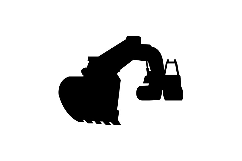 excavator-icon