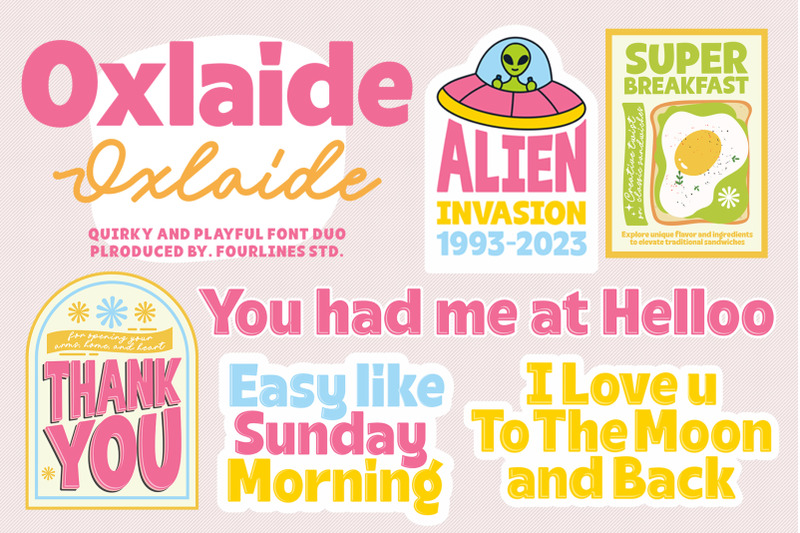 oxlaide-the-bold-and-playful-display-font