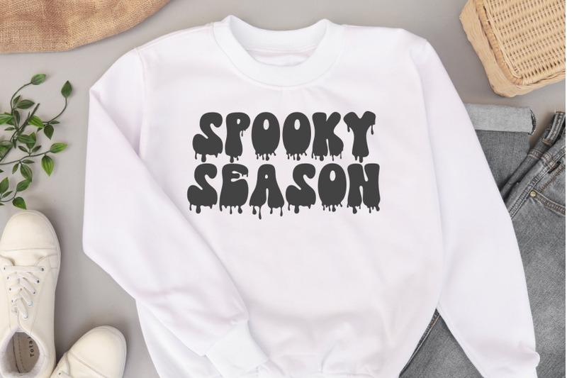 slime-vibes-halloween-font-spooky-font
