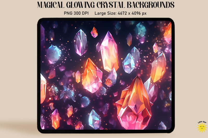 colorful-glowing-crystal-backgrounds