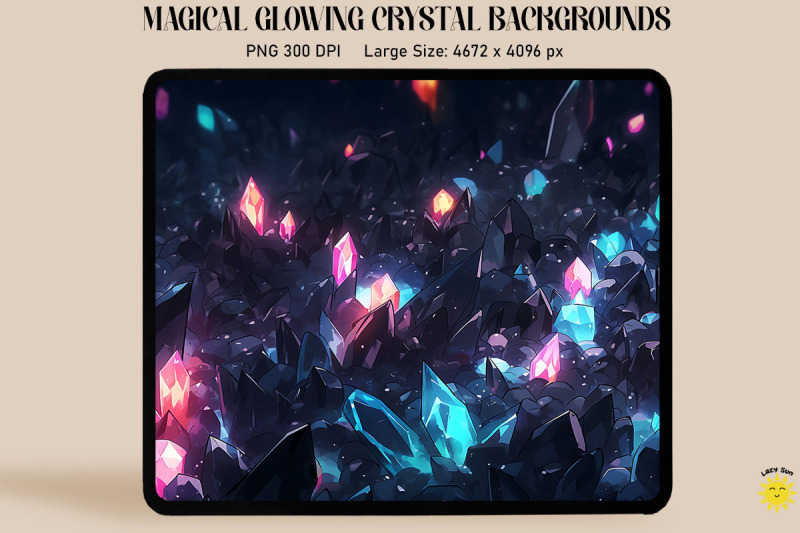 colorful-glowing-crystal-backgrounds