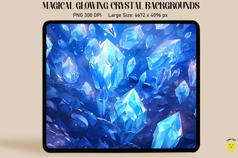 magical-glowing-blue-crystal-backgrounds