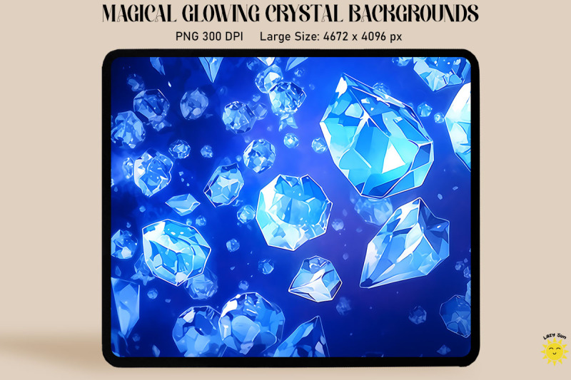 magical-glowing-blue-crystal-backgrounds