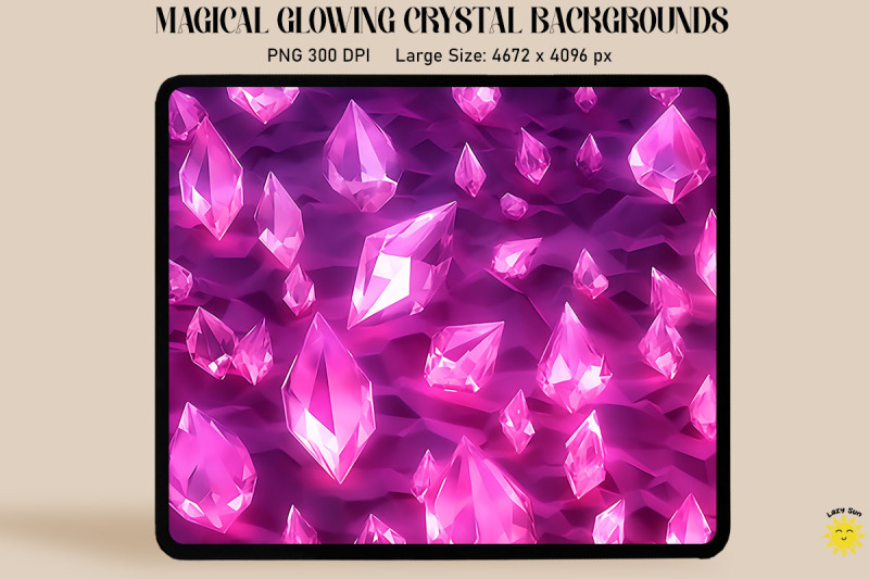 ethereal-magenta-crystal-backgrounds