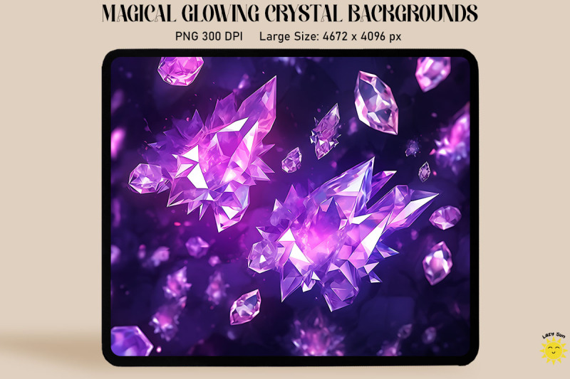 enchanted-purple-crystal-backgrounds