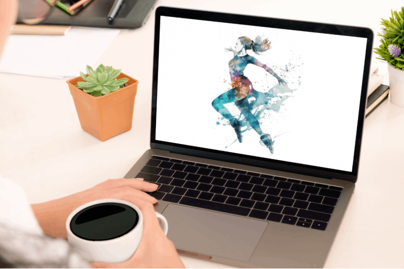 watercolor-woman-figure-skating-clipart-bundle