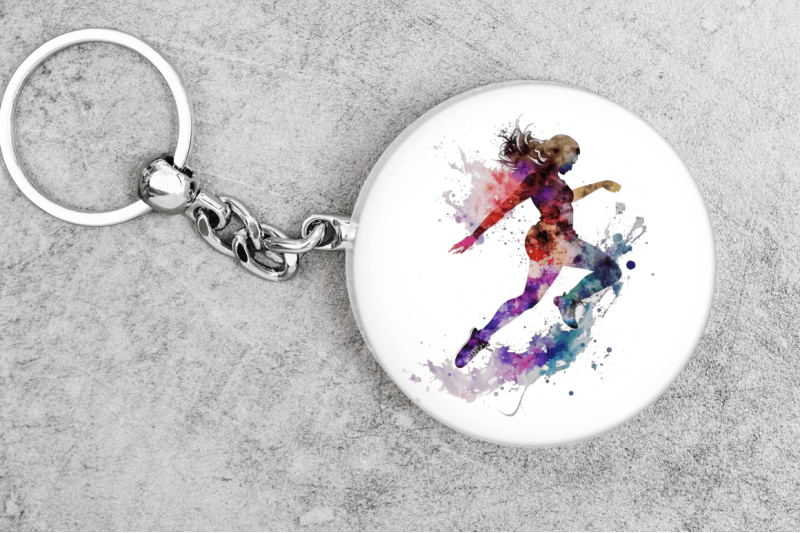 watercolor-woman-figure-skating-clipart-bundle