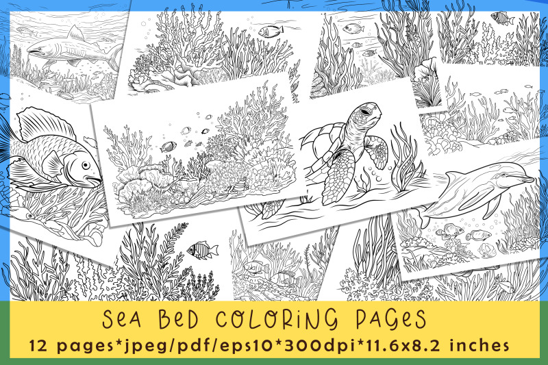12-sea-bed-coloring-pages-jpeg-pdf-eps