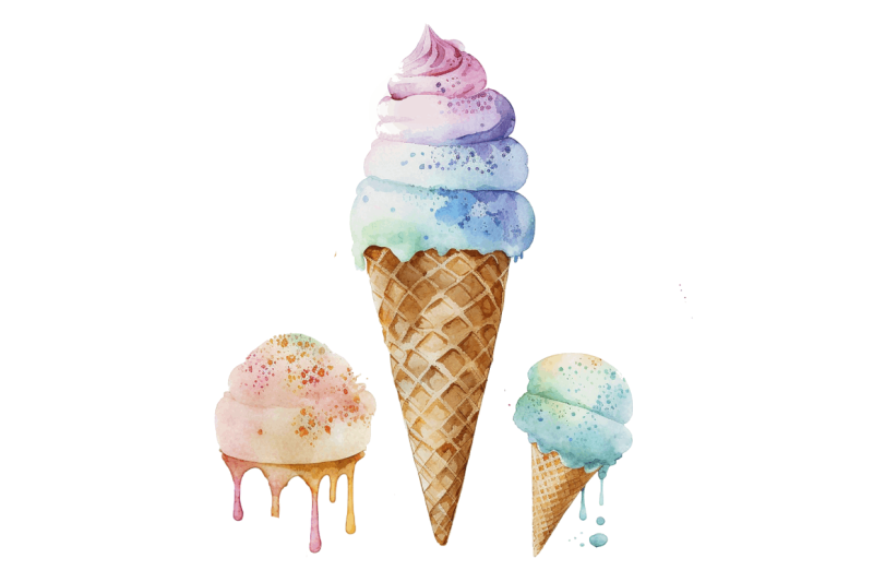 watercolor-frozen-sweet-clipart-bundle