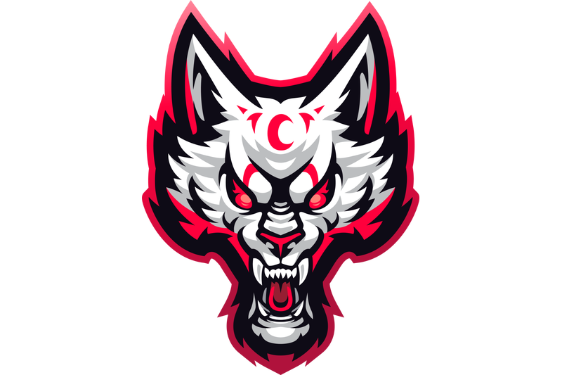 wolves-head-esport-mascot-logo-design