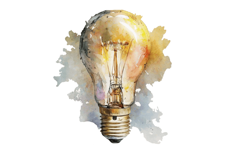 watercolor-light-bulb-clipart-bundle