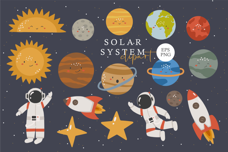 solar-system-clipart-kawaii-planets-clipart