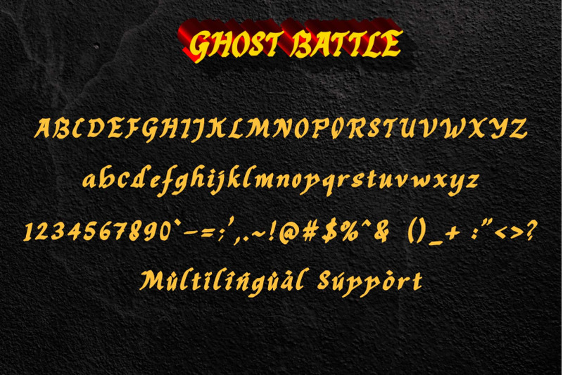 ghost-battle