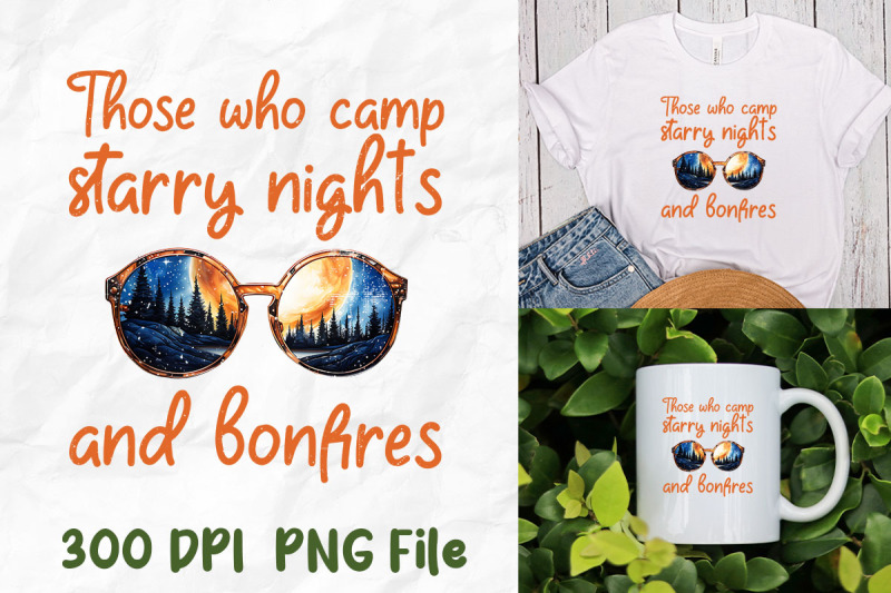 camping-starry-nights-and-bonfires