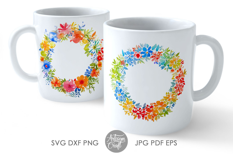 watercolor-floral-wreath-png-files-clipart