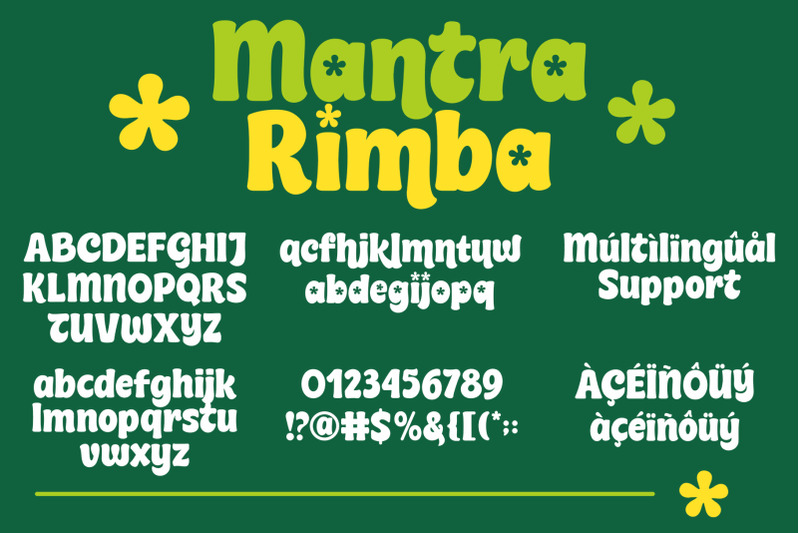 mantra-rimba-playful-display-font