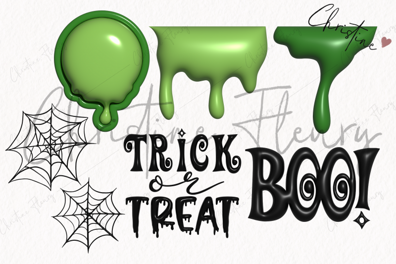 3d-inflated-halloween-clipart