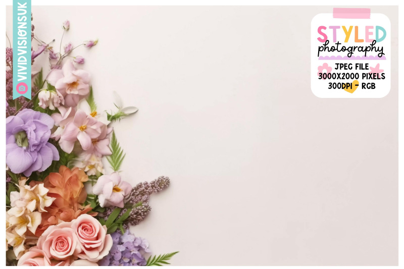 floral-styled-stock-photo-with-blank-space-for-design